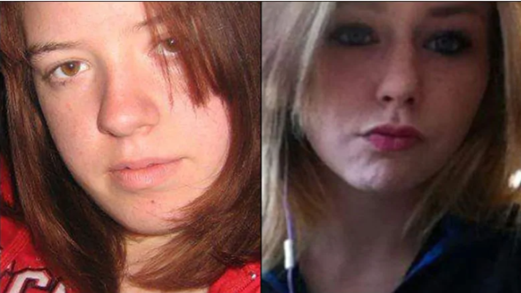 Adam Strong found guilty of 1st-degree murder, manslaughter in killings of 2 Ontario women