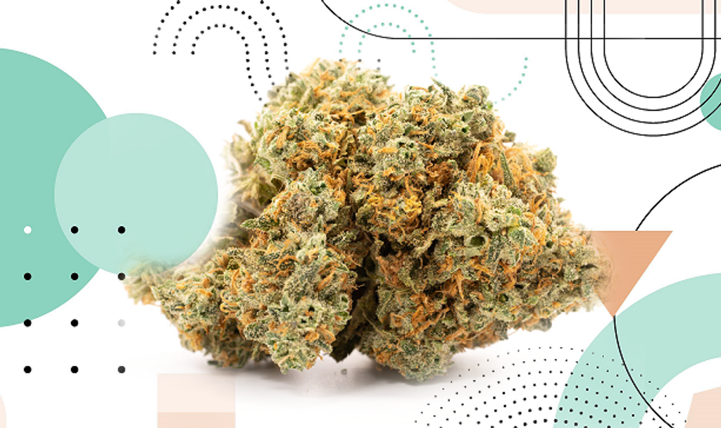 Pineapple Express Strain Information