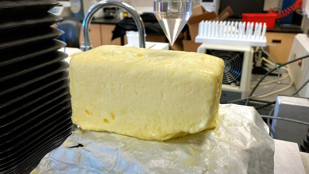 What testing 17 butter brands told us about the science behind 'buttergate'