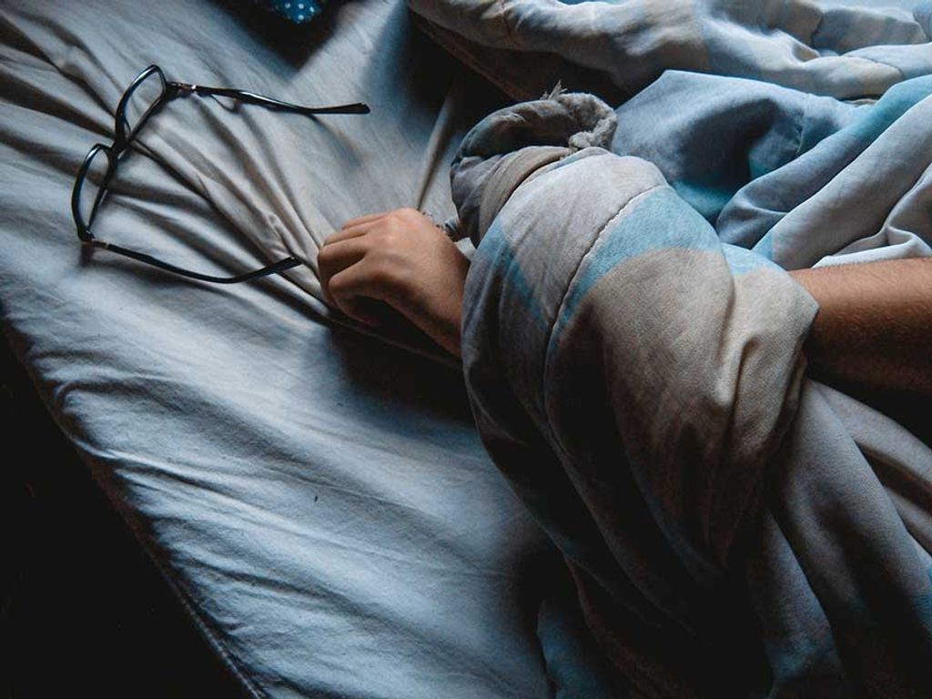 How to Use THC, CBD and CBN for Sleep | Leafythings