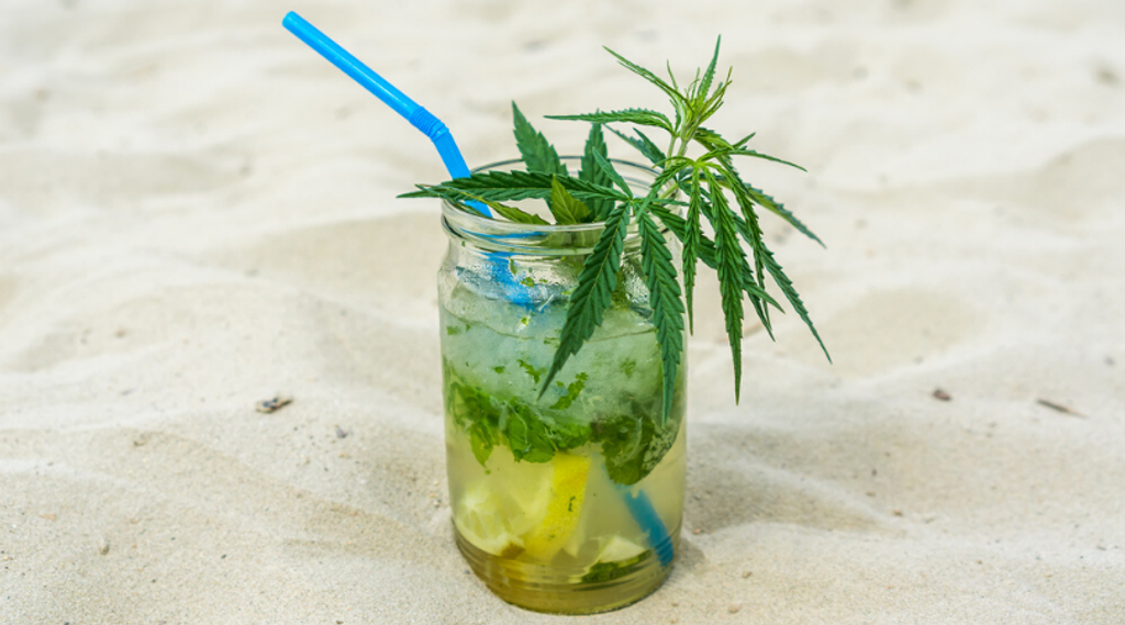 5 Delicious Cannabis-Infused Cocktail Recipes