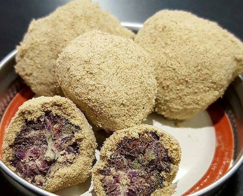 How to Make Moon Rocks