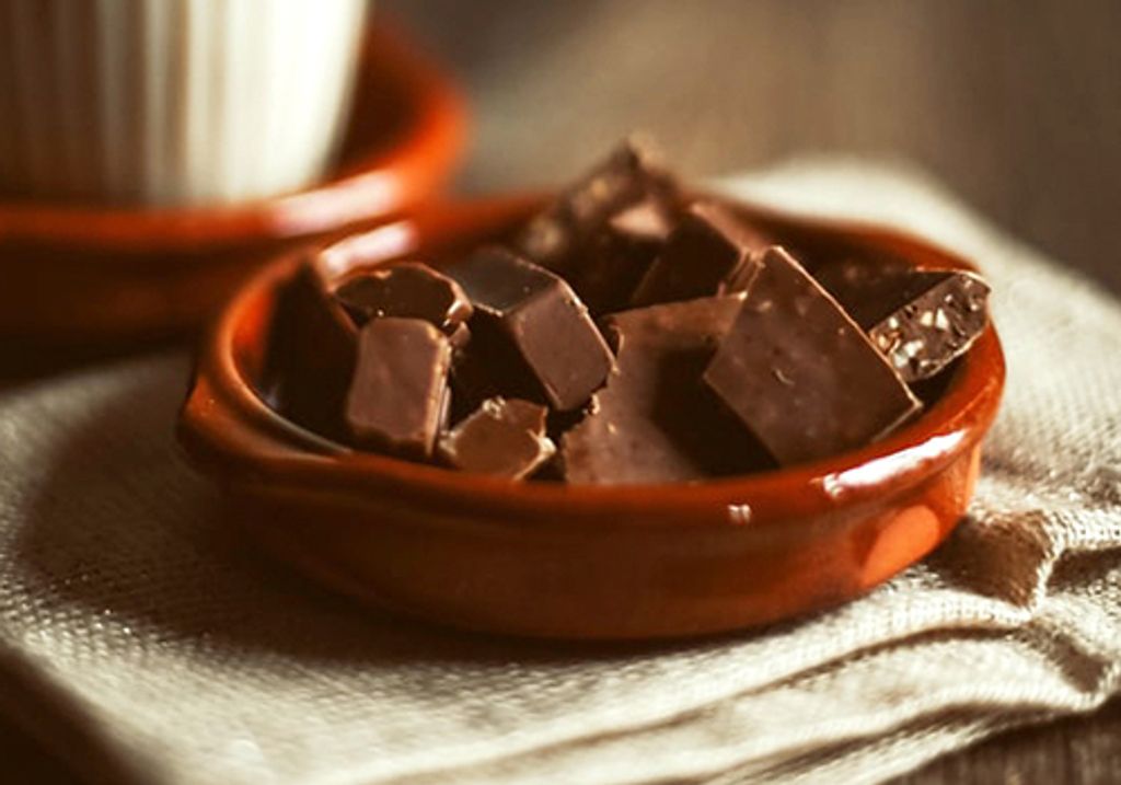 5 Steps to Cannabis Fudge