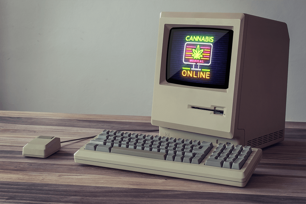How to Buy weed online