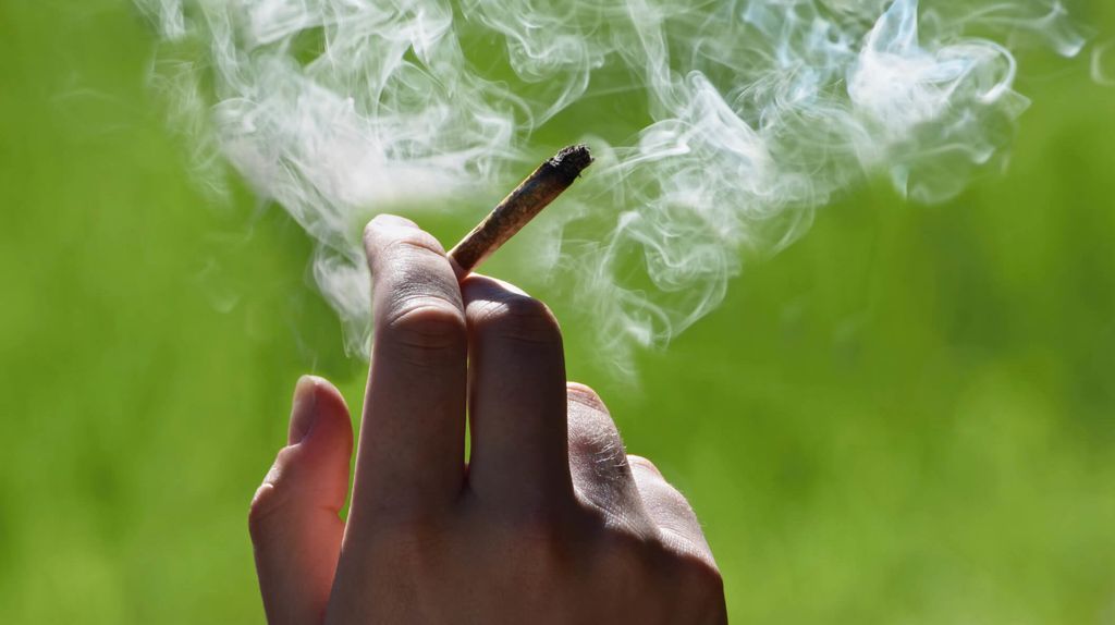 The Ultimate Guide to Smoking Weed