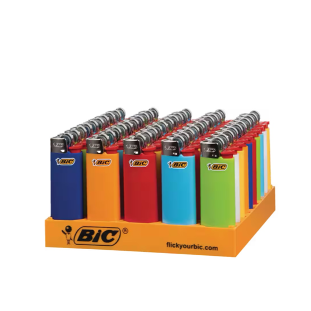 BIC LIGHTER