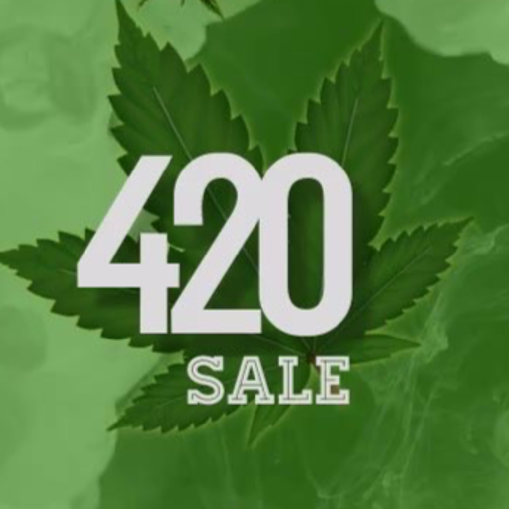 *420 Sale