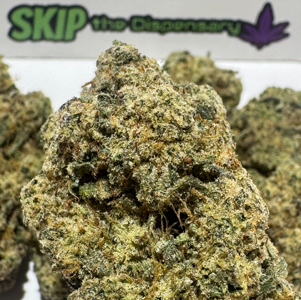 (NEW) Smarties 🔥$100/oz🔥