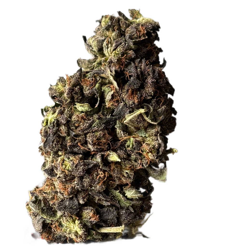 *********Purple Gelato