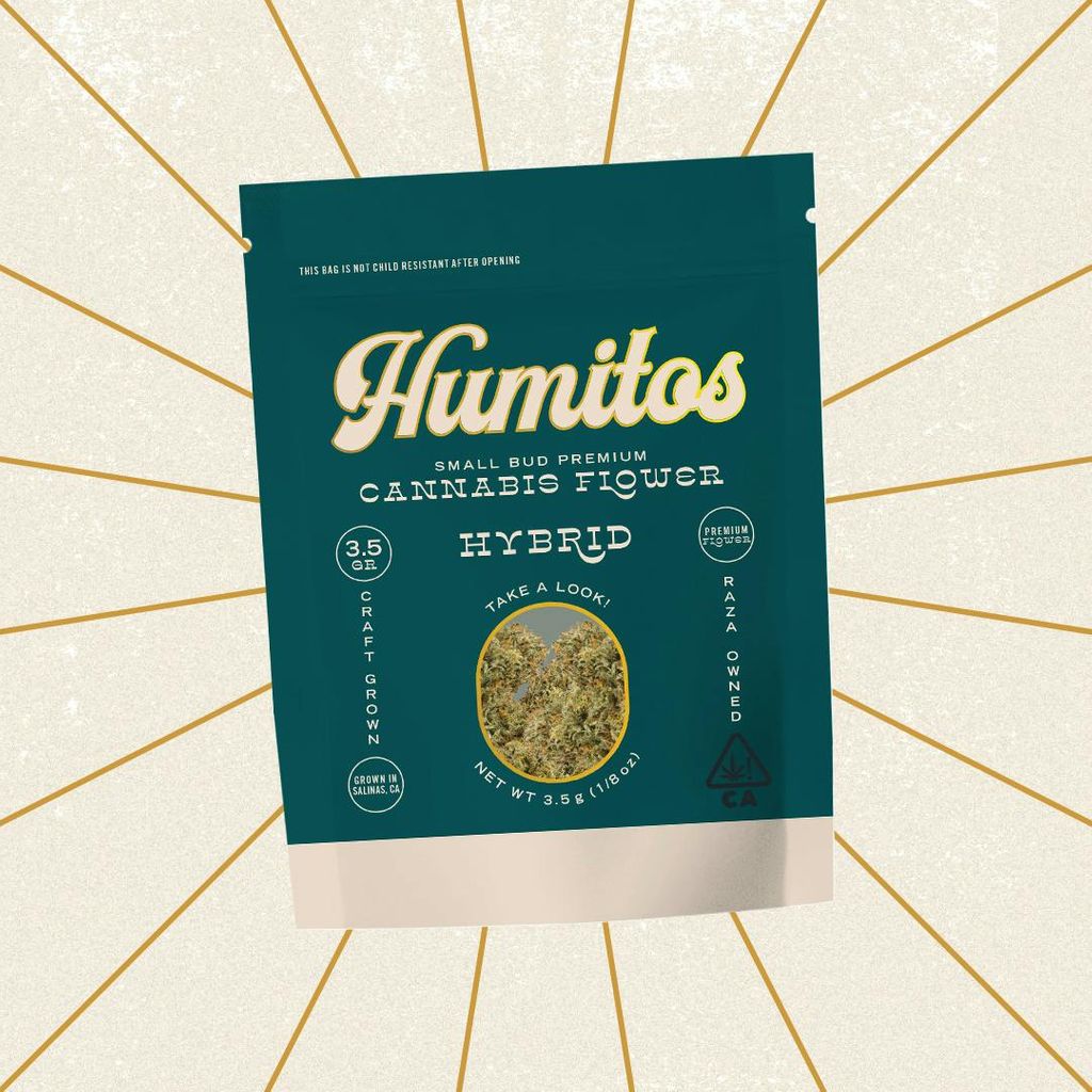 Humitos | La Neta Hybrid