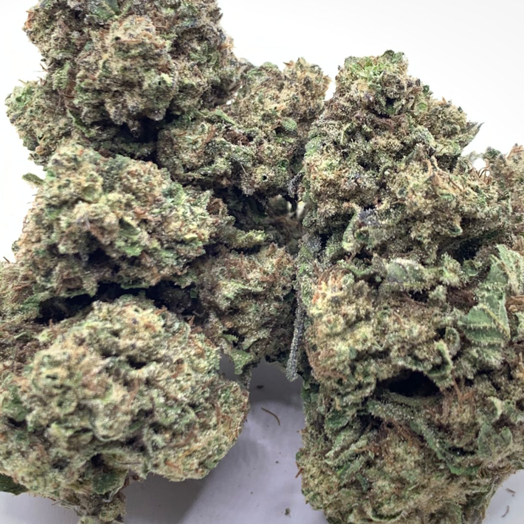 *NEW* Green Supreme 3A // 2oz $130