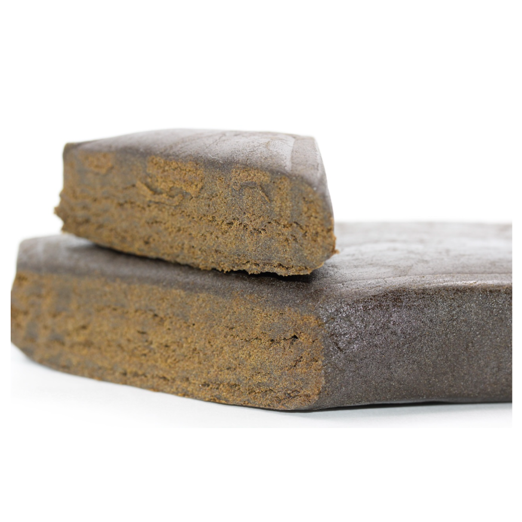 La Mousse Hash (soft)