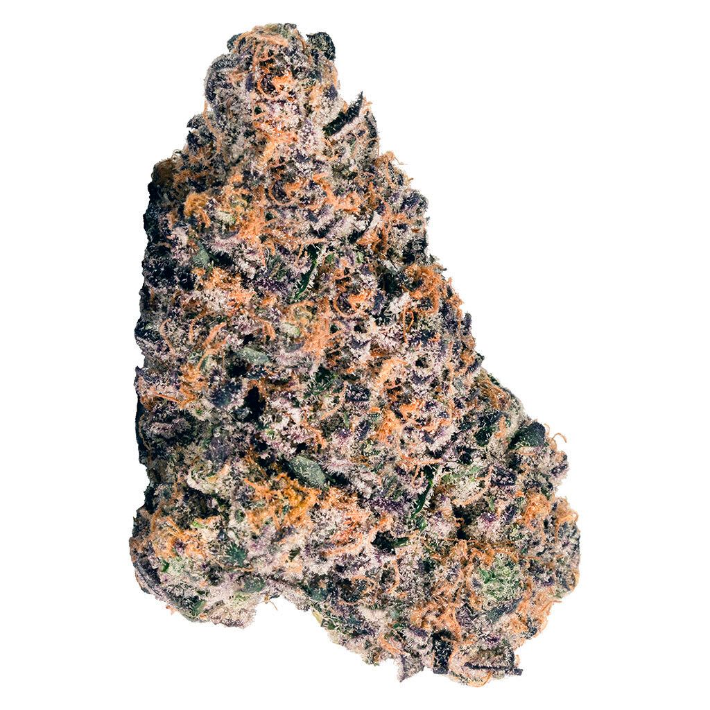 Rainbow P 14g <br>Sativa <br>28.9% | 2.33% Terps