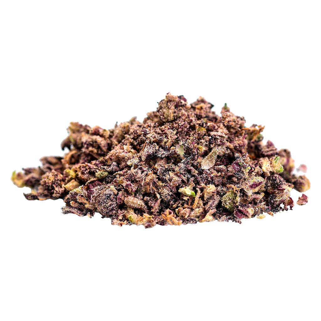 Fun Trip Milled 7g <br>Hybrid <br>EG: 26.7% | PBM: 26.8%