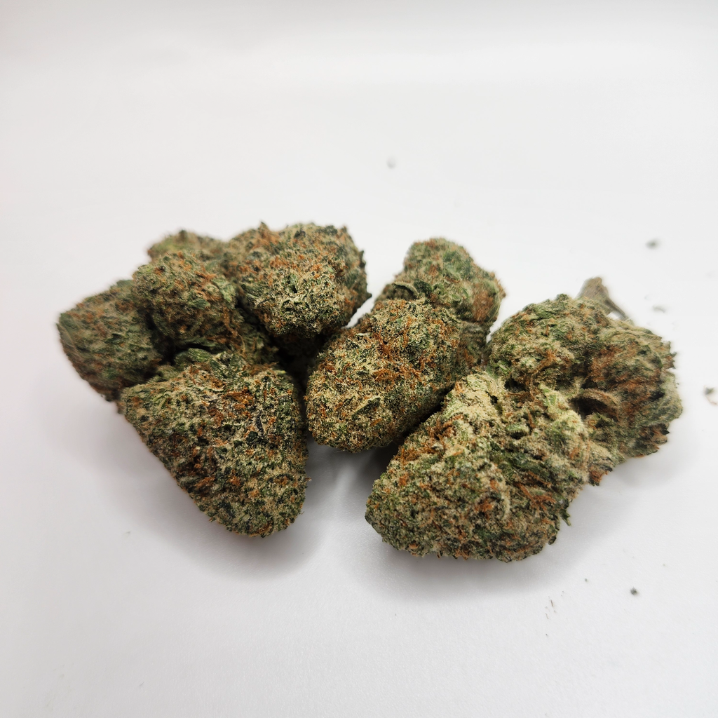 Jack the Ripper 120/oz 220/ 2 Oz Skip the Dispensary Leafythings