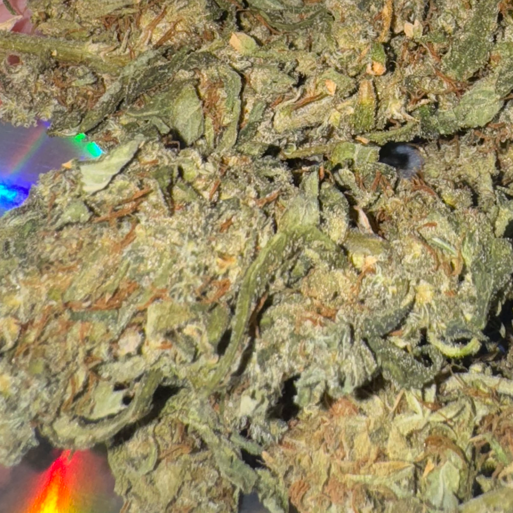 Haze og (2 ozs for 75, 3 ozs for 100)