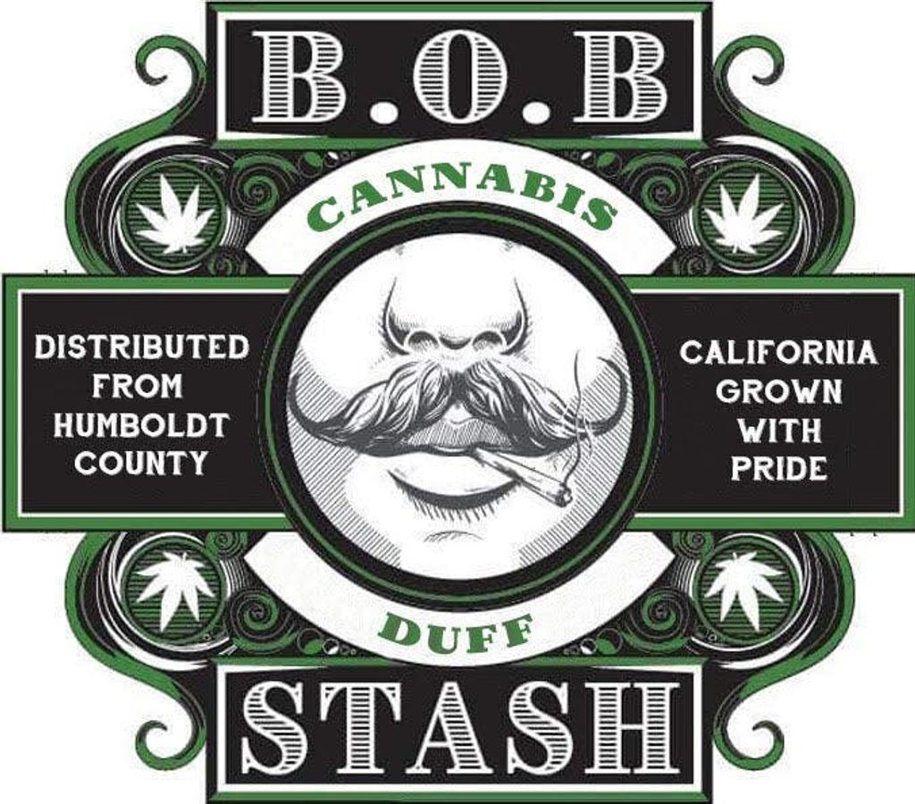 BOB STASH - CARBON FIBER 14G