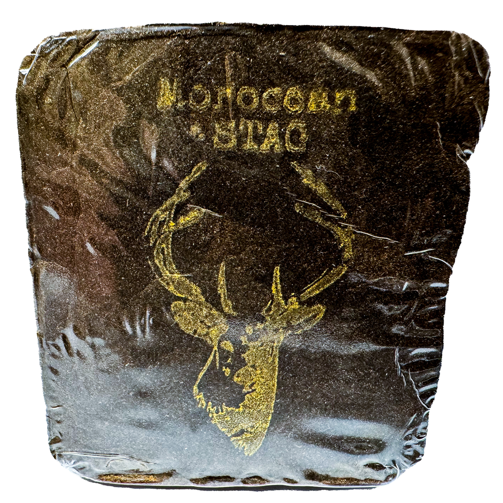 (HASH) MOROCCON - $150 PER OZ!!!