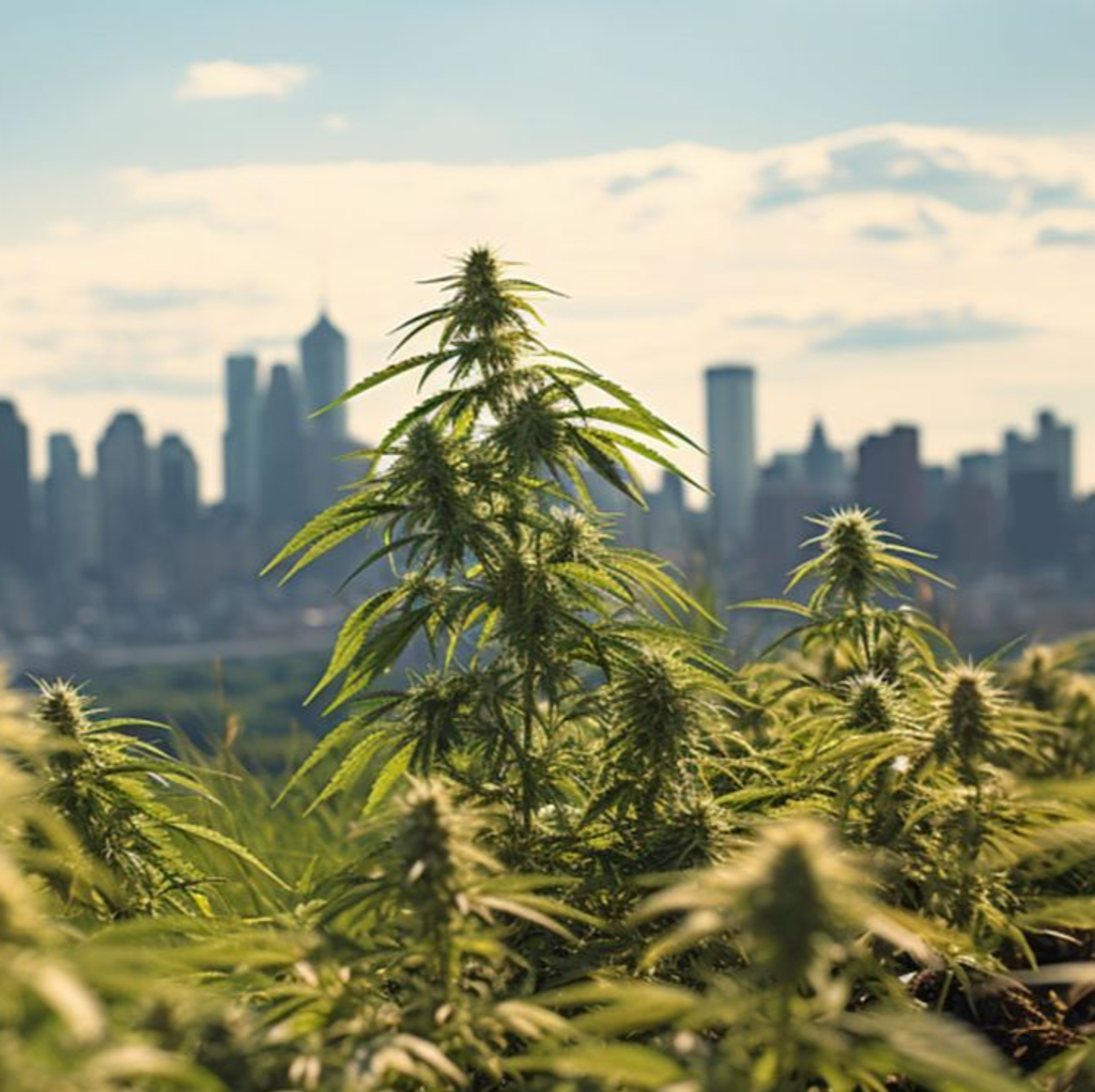 A Local Guide to New York’s Best Cannabis Strains and Products