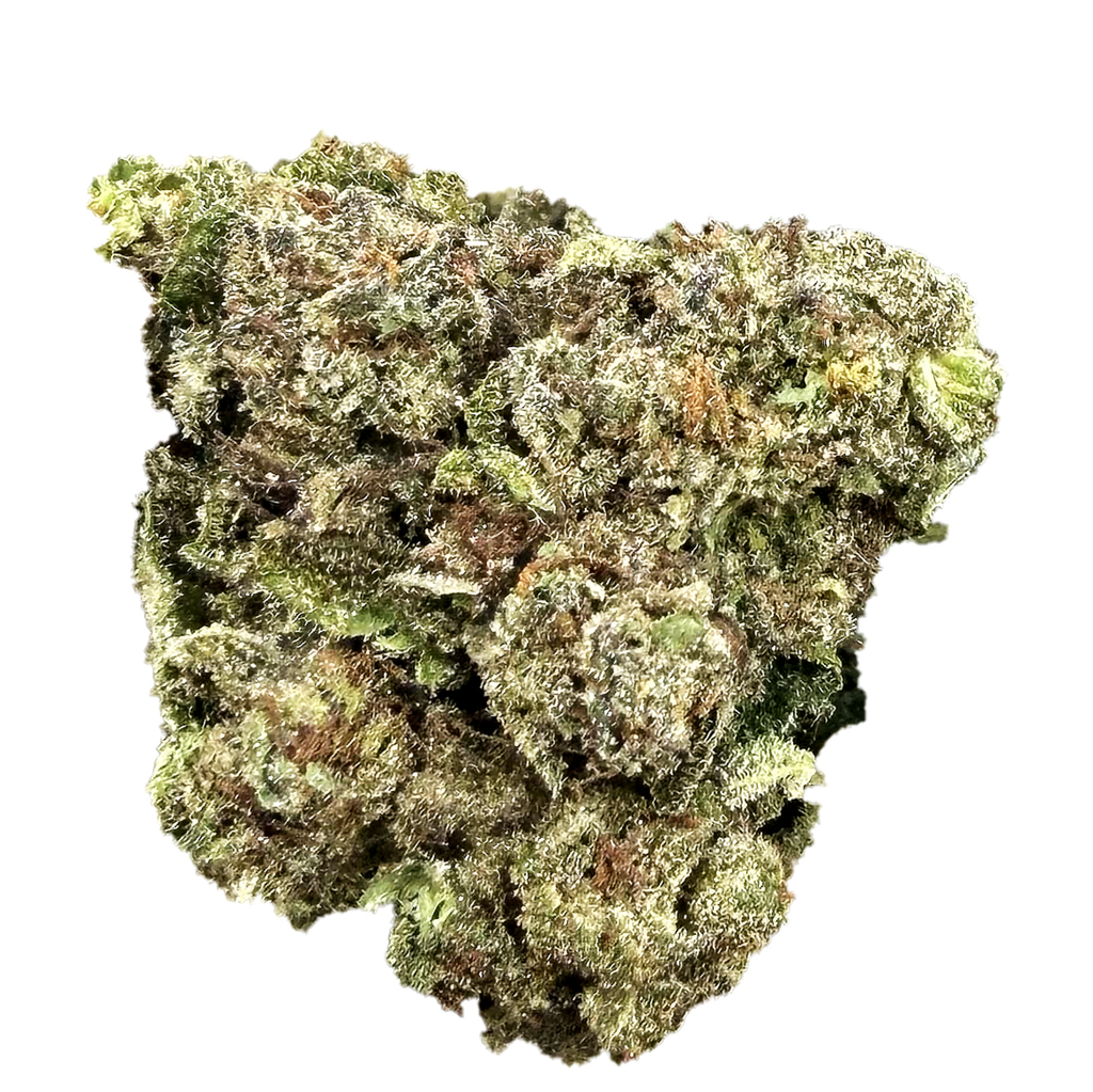 TUNA KUSH (Indica) $70 OZ | $145 3 OZ
