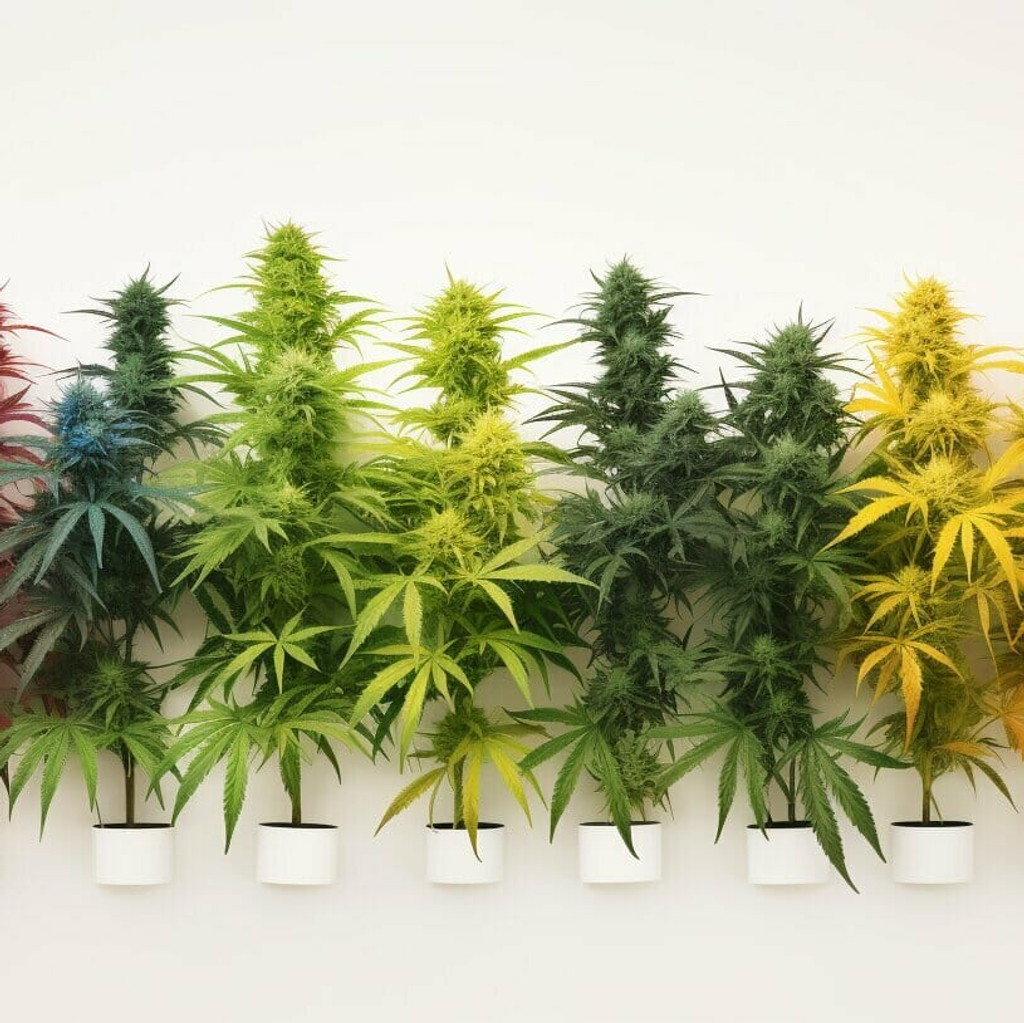 Cannabis Strains 101: How to Choose the Right One for Your Needs