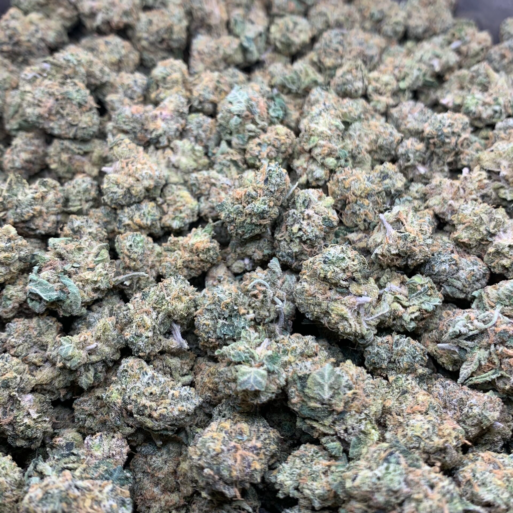 *NEW* Gary's Eyes 3A (small nugs)