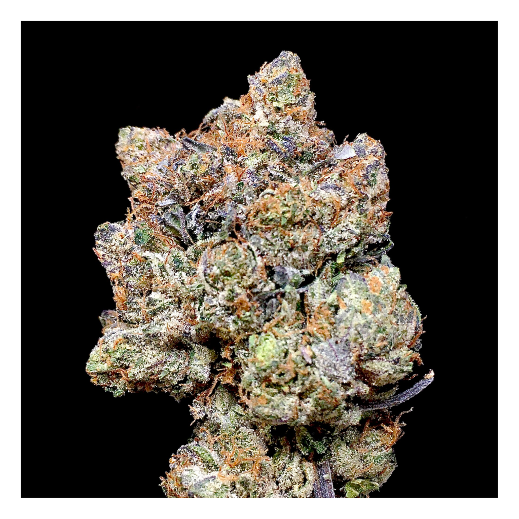 Muerte x Pinkstar 180$OZ GAS FIRE