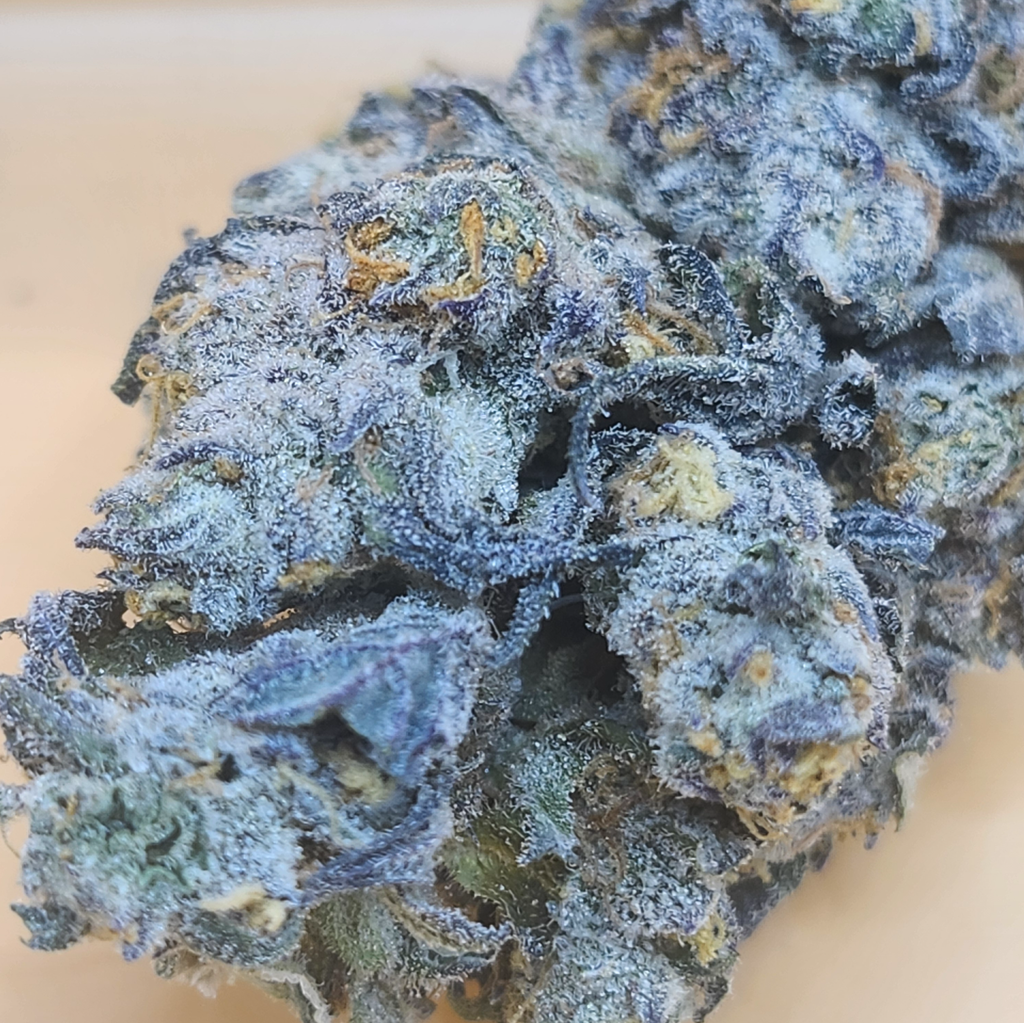 (5 STARS) Purple Gelato 💯🔥💣⛽️ 2 OZ FOR 250