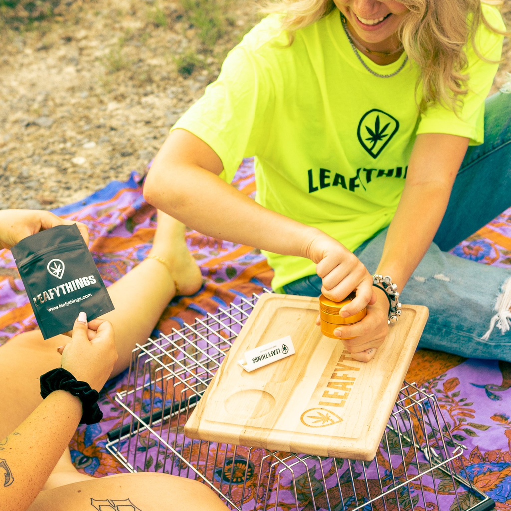 British Columbia Cannabis Events: The Complete Guide