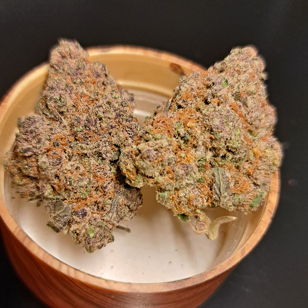 *NEW*🍓Strawberry Runtz🍓