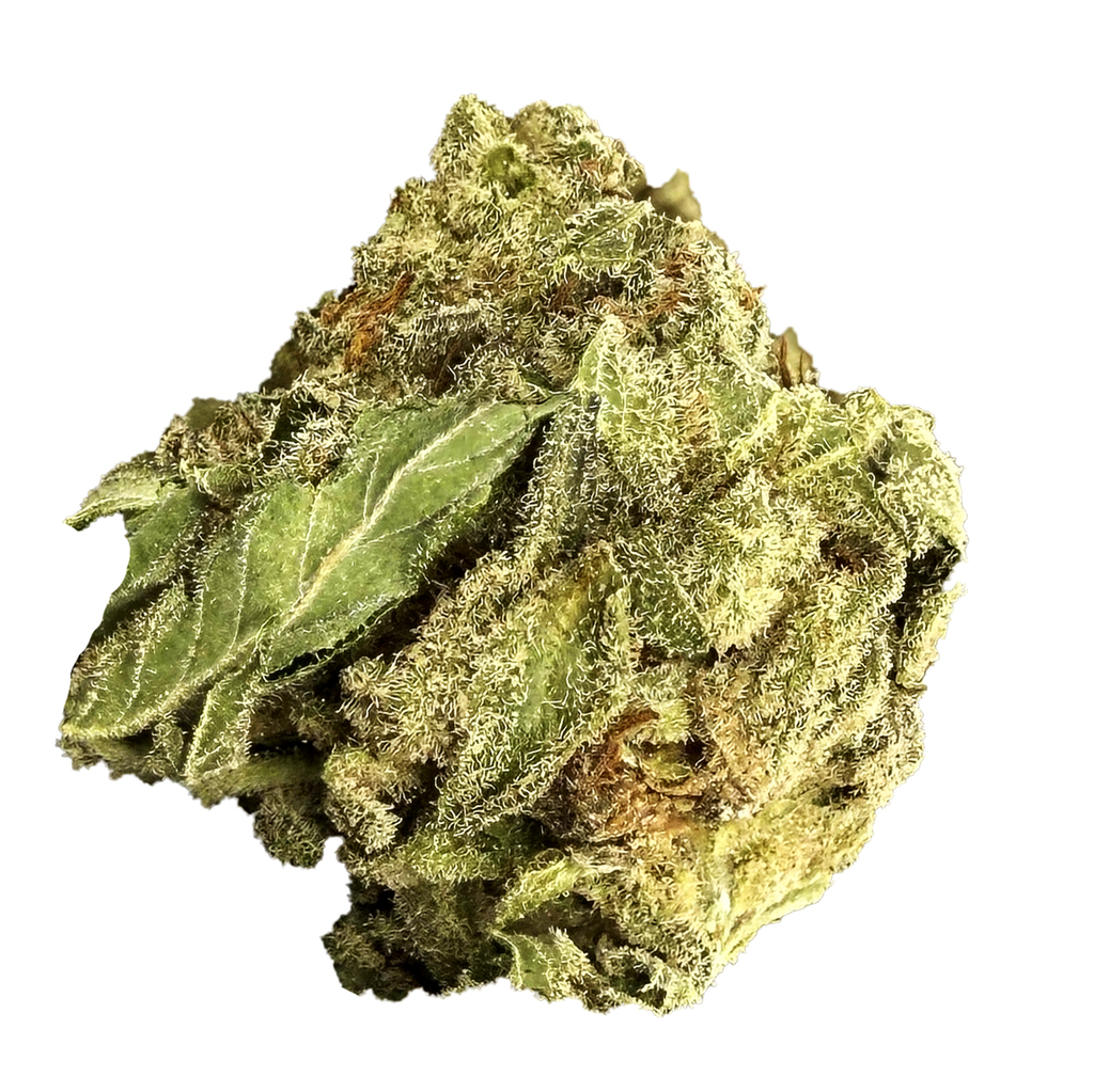 SOUR RUNTZ (Indica) $70 OZ | $145 3 OZ