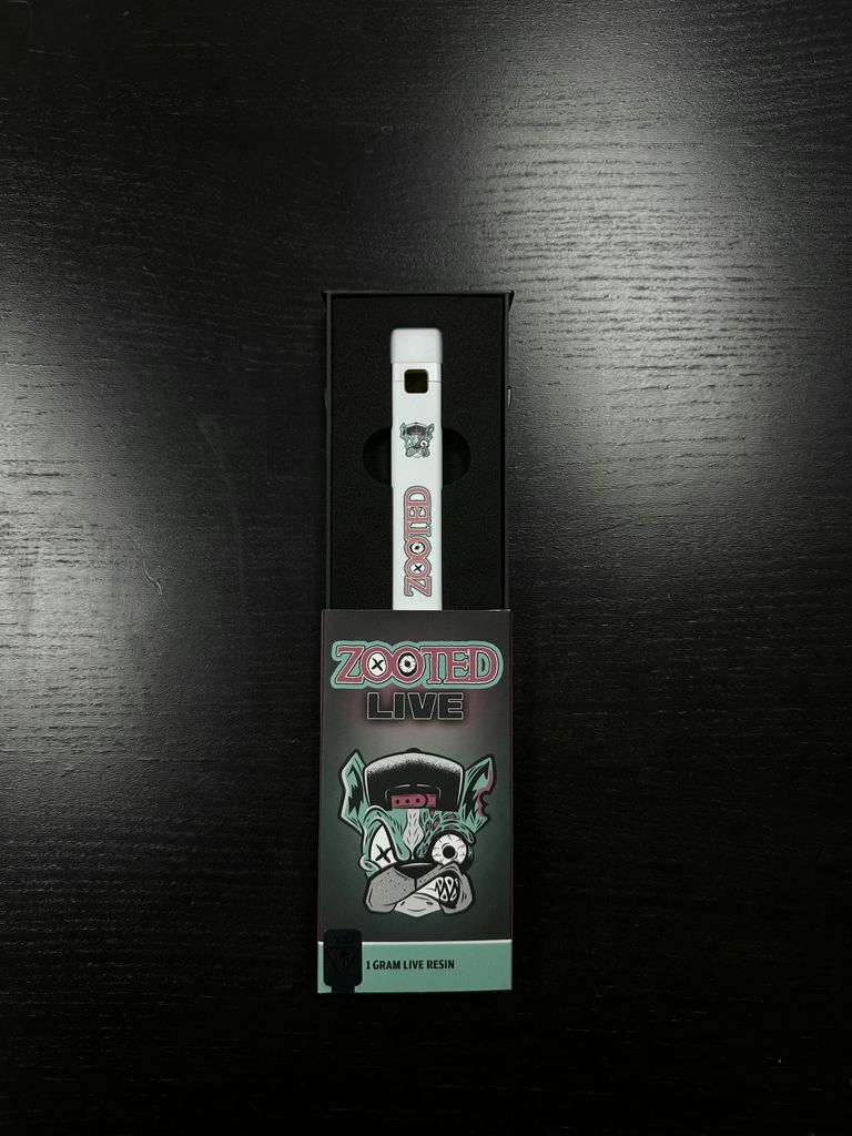 1000mg - Ready To Use - Animal Mints