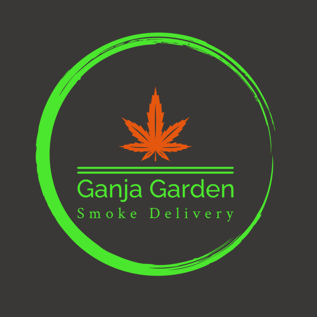 Ganja Garden on Leafythings - in Edmonton, Alberta, Canada