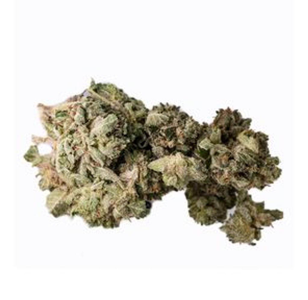 Pink Reaper, High Five