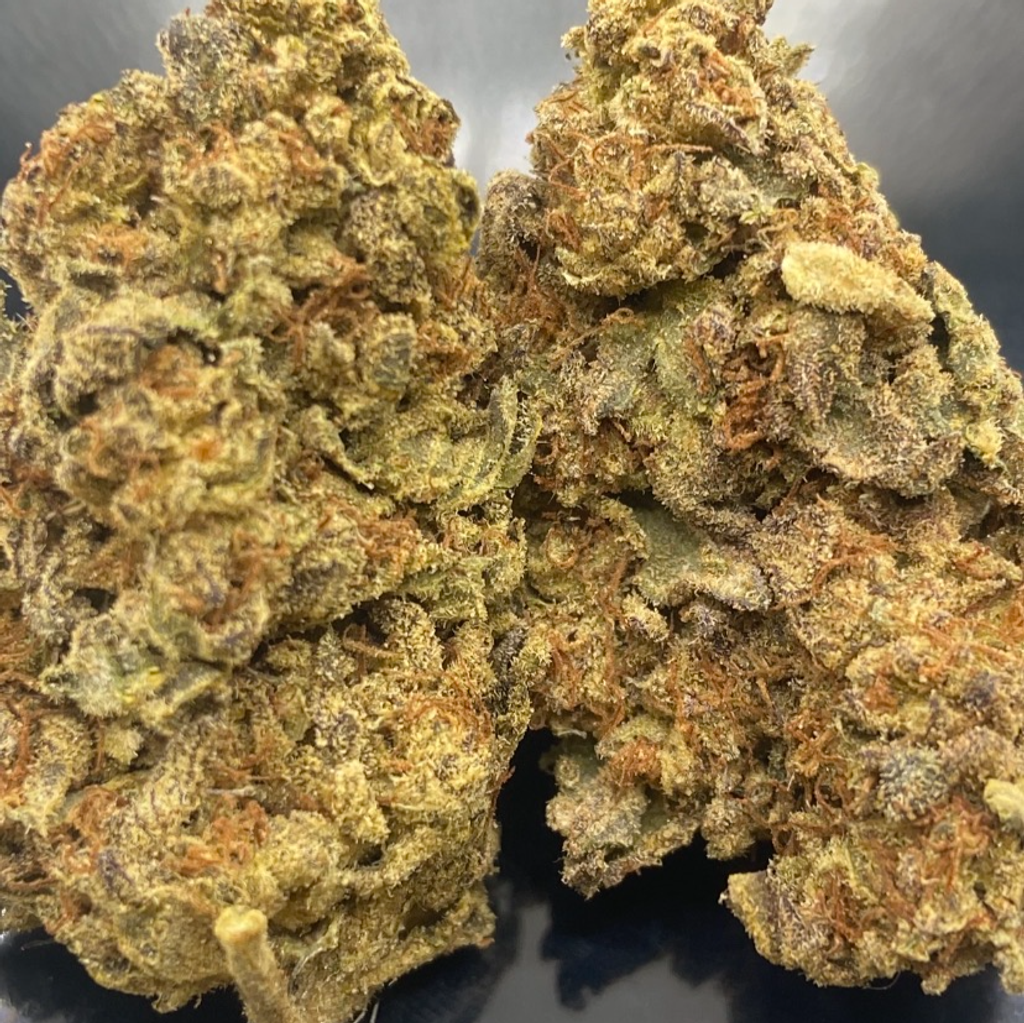 Grizzly Diesel