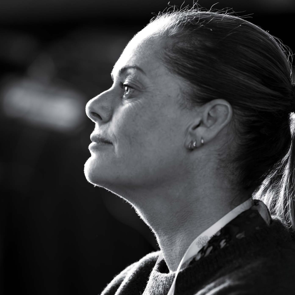 Meet Iceland's Queen of Cannabis