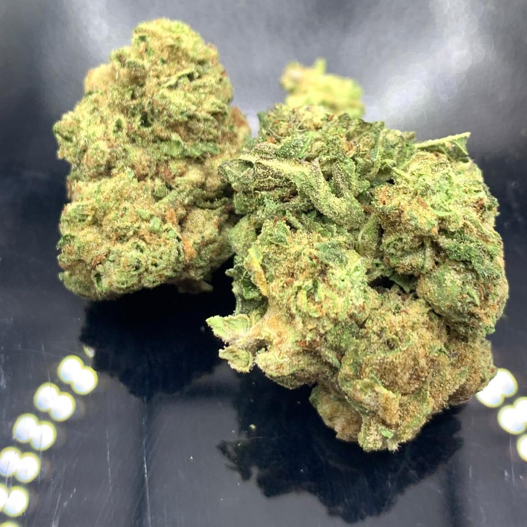 *NEW* Grape God // 2oz $140