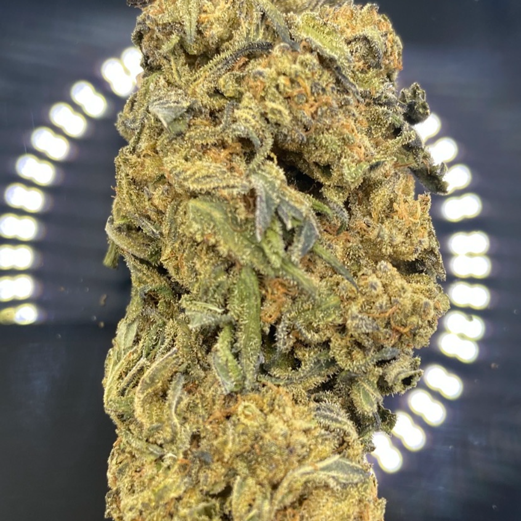 * NEW *  LA Pure Kush AA [ $200 for 4oz  ]
