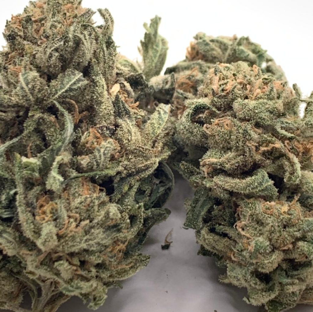 *NEW* Astro Pink // 2oz for $110- 4oz for $180