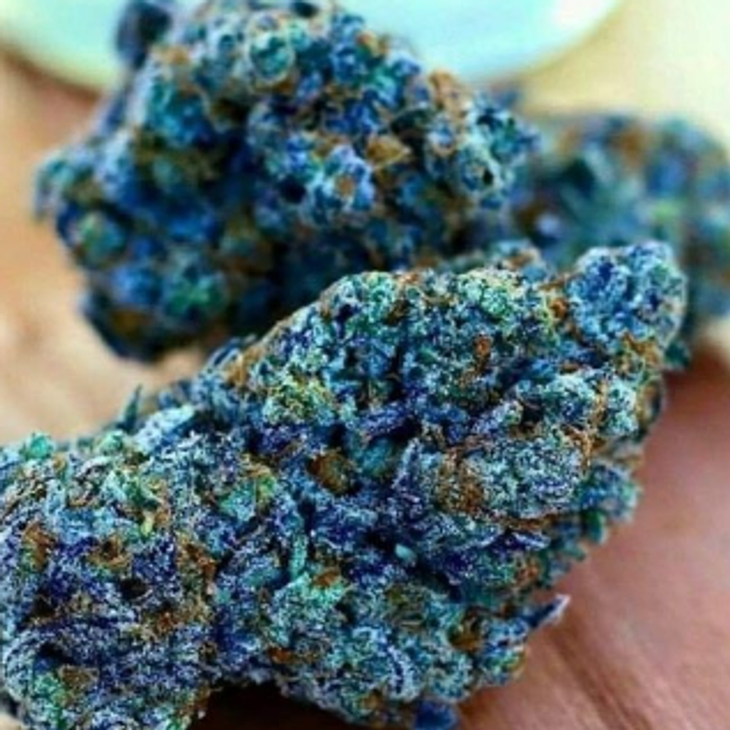 Purple Poison 65$ OZ