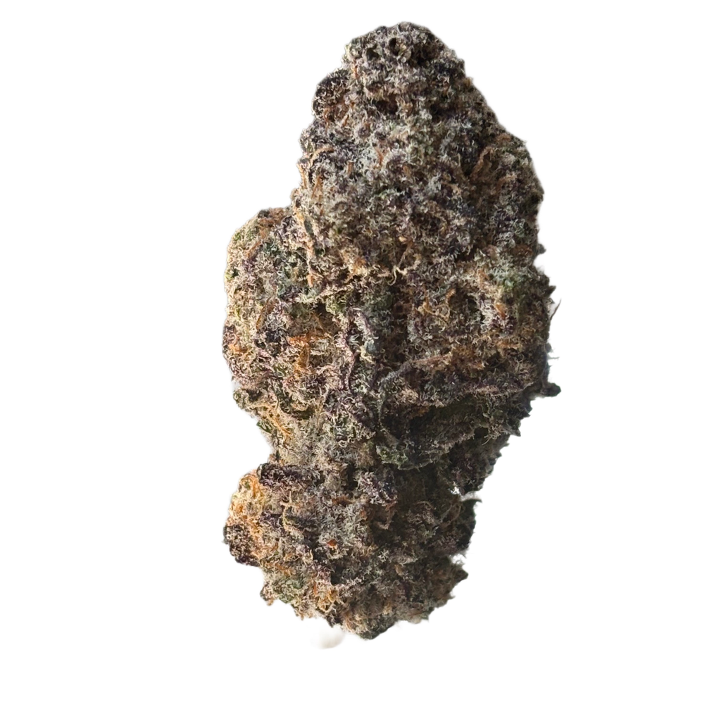 *****Purple Mac 