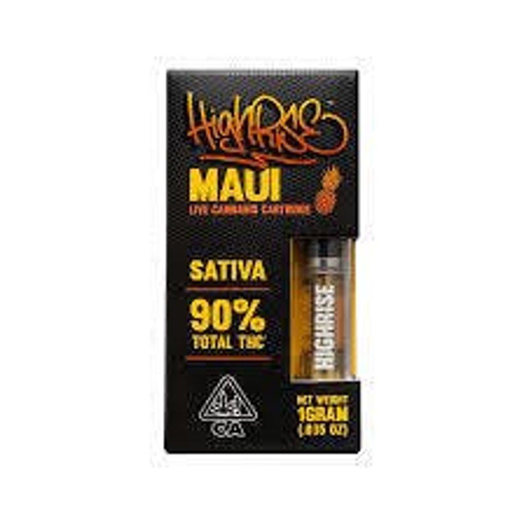 Maui Cartridge - 1G