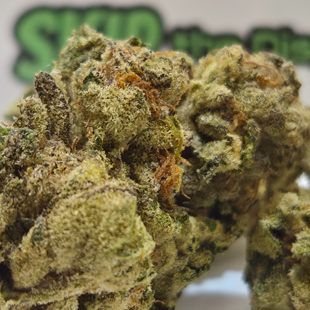 (NEW) Glazed Donuts 🍩 ($75/Oz ) 🔥 