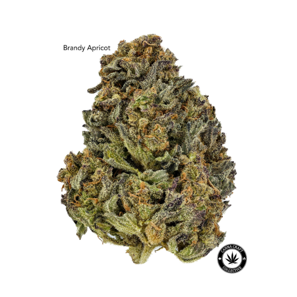 AA+ - BRANDY APRICOT - $60-OZ $100-2OZ 