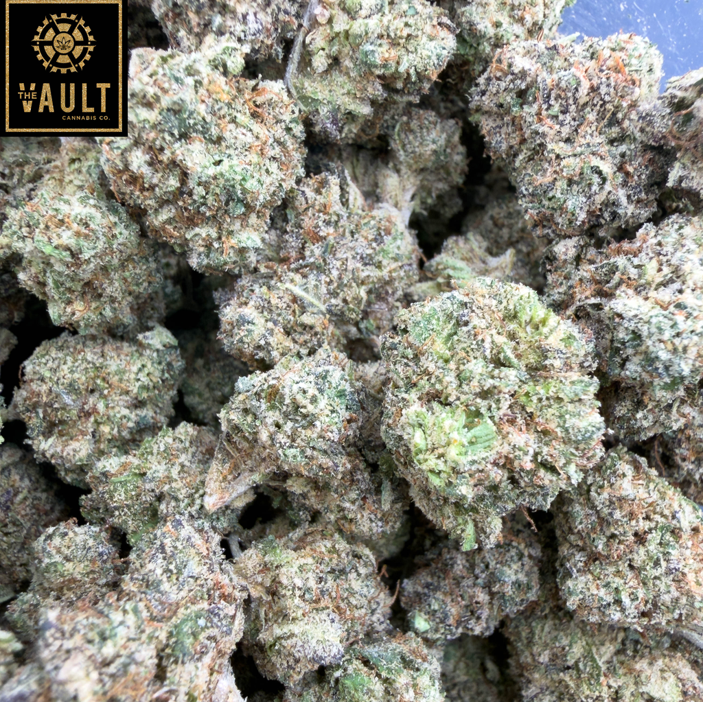    HANNIBAL NECTAR smalls | 2OZ FOR 175$ (AAAA) - 7G  