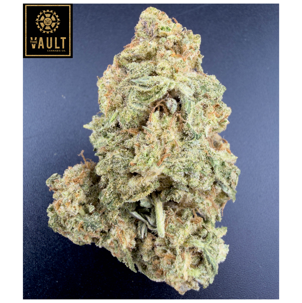      DEVIL DRIVER - 2oz for $100 (AAA)