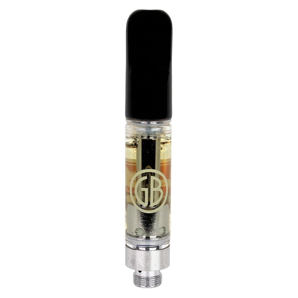 Live Resin Azz 510 Thread Cartridge 1g Live Resin Azz 510 Thread