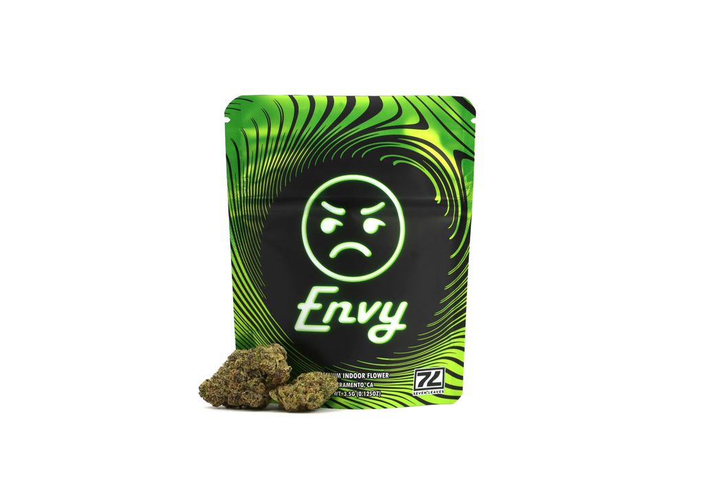 Envy 3.5g
