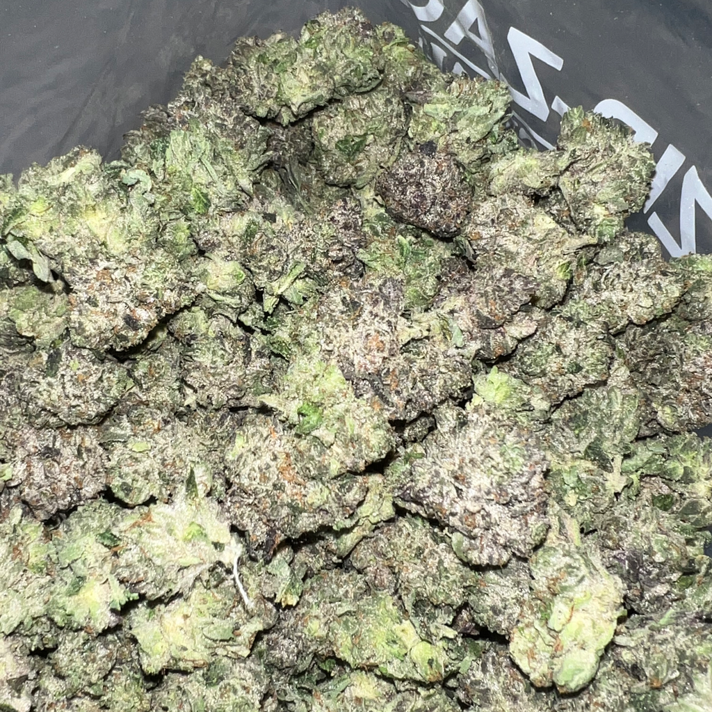 GHOST PINK OG  BC PICK