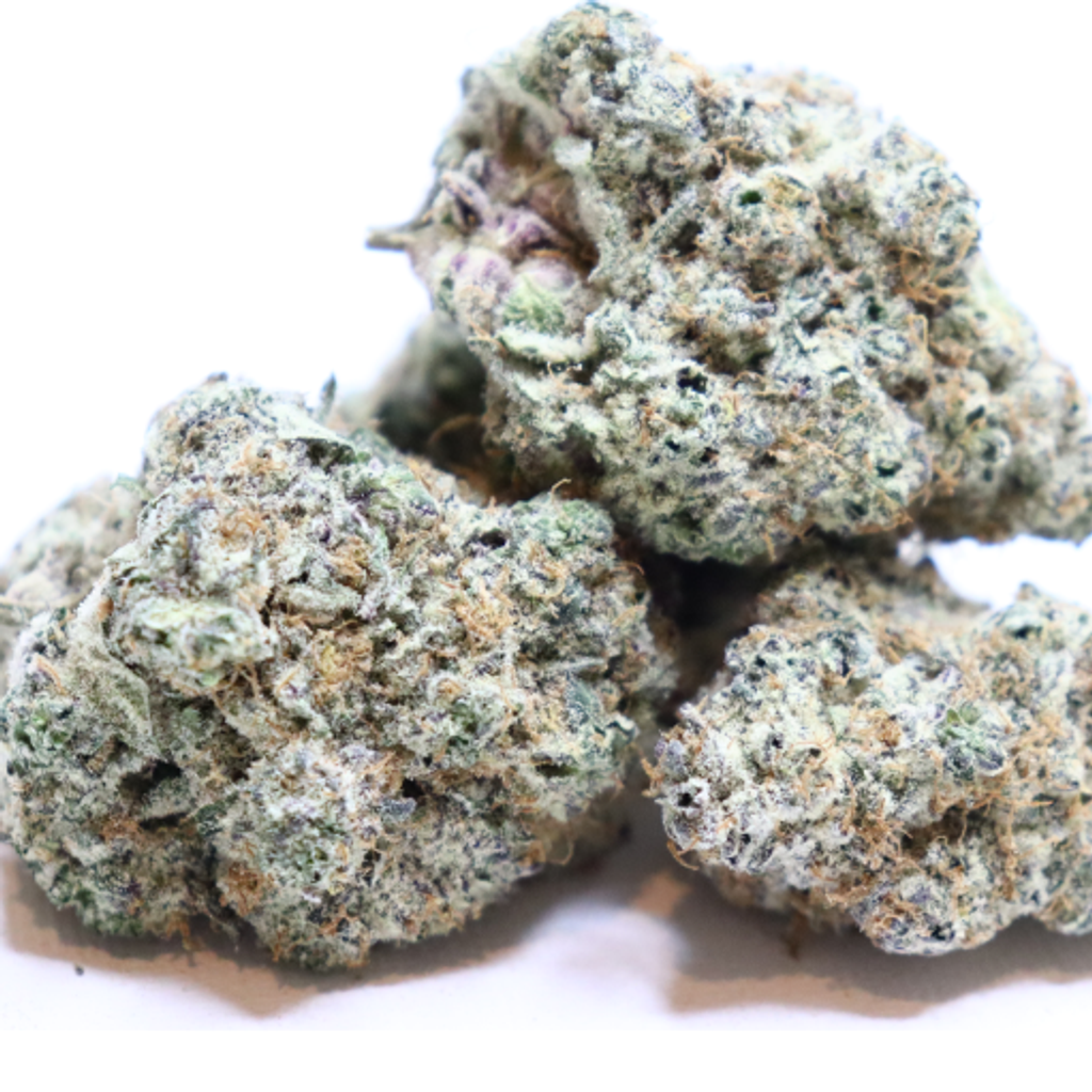 BC KUSH AAA+  - duplicate